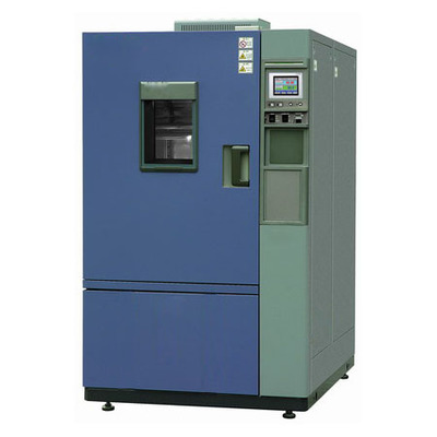 CT-150型高低溫試驗(yàn)箱 精準(zhǔn)模擬極端環(huán)境的恒溫恒濕解決方案