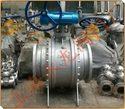 側(cè)裝固定式球閥_【上海球閥銷售網(wǎng)】 _供應(yīng)信息_商機_中國化工機械設(shè)備網(wǎng)