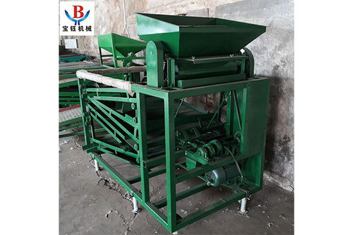 廣東稻谷除雜機供應(yīng)商生意興隆