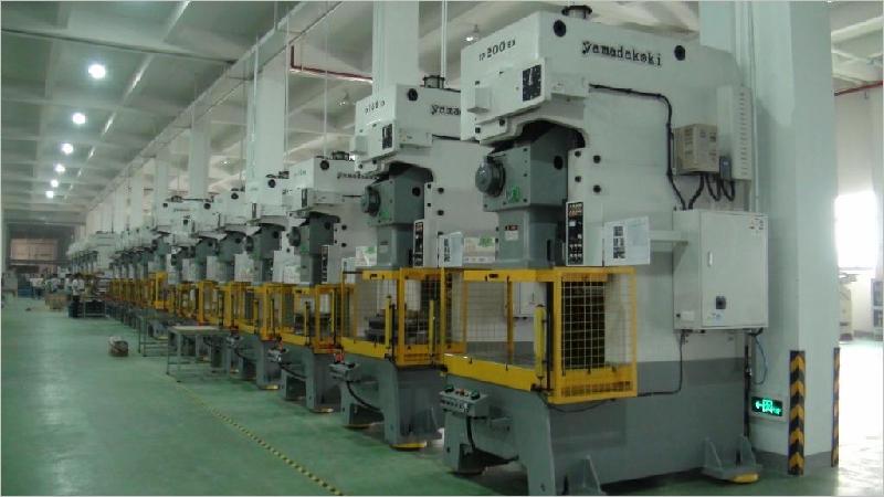 工廠廠房廢舊機械機器設(shè)備回收拆除 - 商機中心 - 生意寶