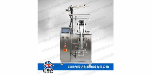 廣西蜂蜜包裝機(jī)生產(chǎn)廠家