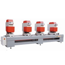 天津門窗設(shè)備廠家直銷塑鋼門窗設(shè)備一套