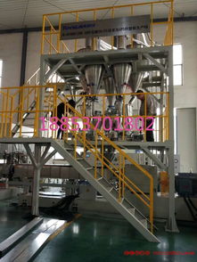 綠色二氧化碳擠塑板生產線報價最低