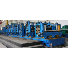 焊管、新飛翔焊管機械、焊管設備_模具制造_第一槍