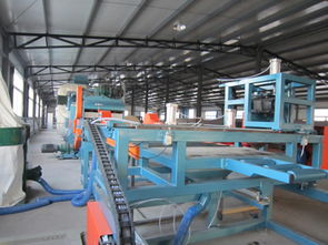 優(yōu)質(zhì)聚氨酯保溫板生產(chǎn)設(shè)備哪家強(qiáng)