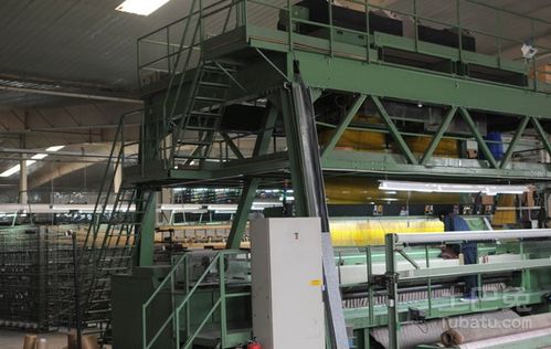 地毯機(jī)械廠家排名