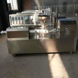 【腐竹油皮機廠家直銷豆制品加工設備食品機械設備】- 