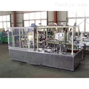 德樸拉全自動紙箱裹包裝箱機 提升包裝效率的智能解決方案